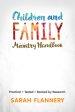 Children and Family Ministry Handbook