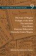 The Case of Wagner / Twilight of the Idols / The Antichrist / Ecce Homo / Dionysus Dithyrambs / Nietzsche Contra Wagner: Volume 9