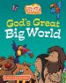 GOD'S GREAT BIG WORLD