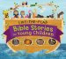 Lift-The-Flap Surprise Bible Stories