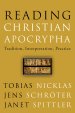 Reading Christian Apocrypha