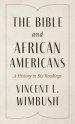 The Bible and African Americans