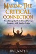 Making The Critical Connection