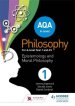 AQA A-Level Philosophy Year 1 and as