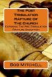 Post Tribulation Rapture Of The Church