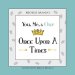 You, Me, & Our Once Upon A Times