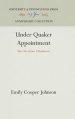 Under Quaker Appointment