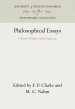 Philosophical Essays