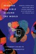 Reading the Bible Around the World: A Student's Guide to Global Hermeneutics