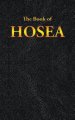 Hosea: The Book of