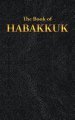 Habakkuk: The Book of