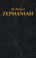 Zephaniah.: The Book of