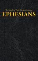 The Epistle of Paul the Apostle to the EPHESIANS