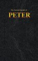 The Second Epistle of PETER