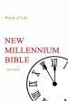 New Millennium Bible - Revised Edition