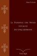 La Parabole Des Noces Expliquee En Cinq Sermons