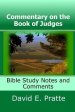 Commentary On The Book Of Judges