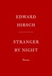 Stranger by Night: Poems