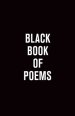 Black Book of Poems