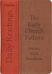 Daily Readings – the Early Church Fathers