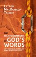 The Trustworthiness of God's Words