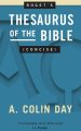 Roget's Thesaurus of the Bible (Concise)