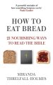 How to Read the Bible