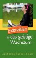 Exerzitien Fur Das Geistige Wachstum