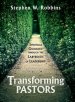 Transforming Pastors: Spiritual Guidance Through the Labyrinth of Leadership