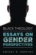 Black Theology-Essays on Gender Perspectives