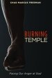 Burning Temple