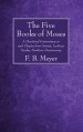 The Five Books of Moses