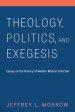 Theology, Politics, and Exegesis