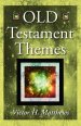 Old Testament Themes