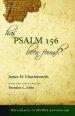 Has Psalm 156 Been Found?