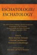 Eschatologie Eschatology