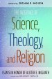 Interface Of Science, Theology, And Religion