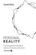 Personal Reality, Volume 1