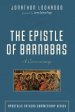 The Epistle of Barnabas