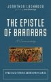 The Epistle of Barnabas