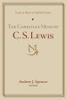 The Christian Mind of C. S. Lewis