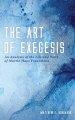 Art Of Exegesis