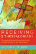 Receiving 2 Thessalonians