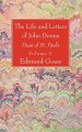 The Life and Letters of John Donne, Vol I