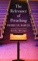 The Relevance of Preaching