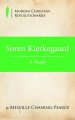 Soren Kierkegaard