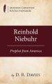 Reinhold Niebuhr