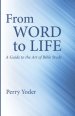 From Word to Life