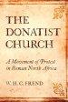 The Donatist Church