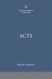 Acts: The Christian Standard Commentary